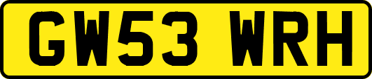 GW53WRH
