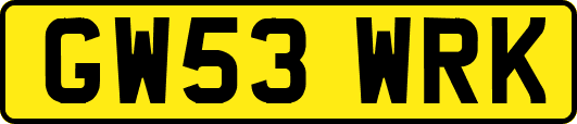 GW53WRK