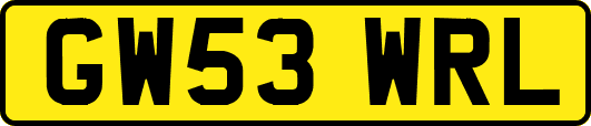 GW53WRL