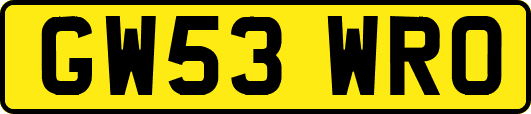 GW53WRO