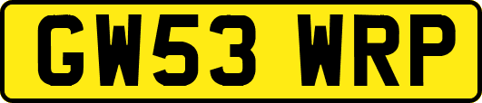 GW53WRP