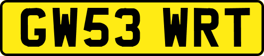 GW53WRT