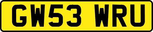 GW53WRU