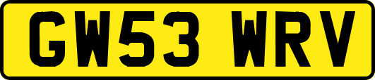 GW53WRV