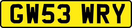 GW53WRY