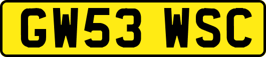 GW53WSC