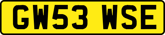 GW53WSE