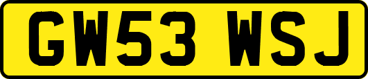 GW53WSJ
