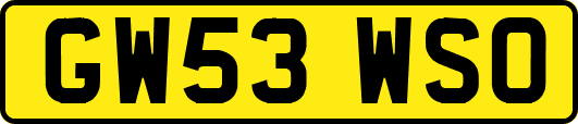 GW53WSO