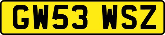 GW53WSZ