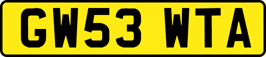 GW53WTA