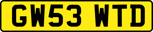GW53WTD