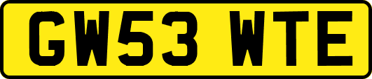GW53WTE