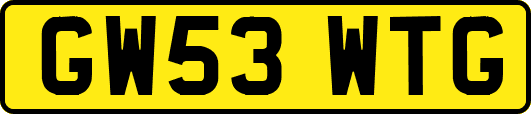 GW53WTG