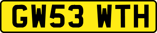 GW53WTH
