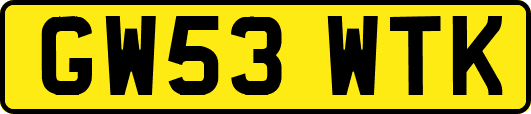 GW53WTK