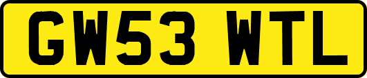 GW53WTL
