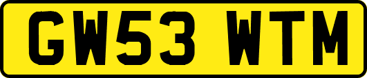 GW53WTM