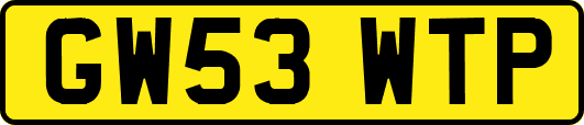 GW53WTP