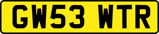 GW53WTR