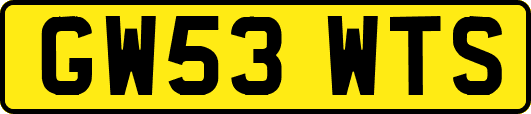 GW53WTS