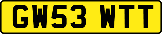 GW53WTT