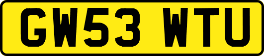 GW53WTU