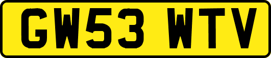 GW53WTV