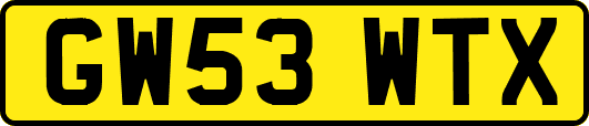 GW53WTX