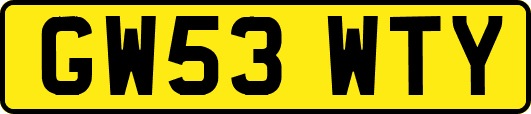 GW53WTY