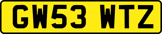 GW53WTZ