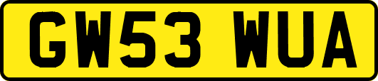 GW53WUA