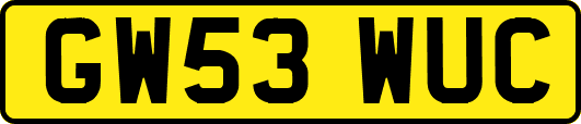 GW53WUC