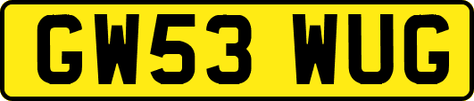 GW53WUG