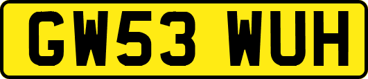 GW53WUH