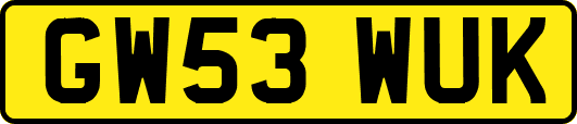 GW53WUK