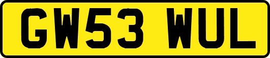 GW53WUL