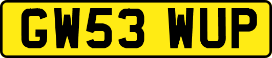 GW53WUP