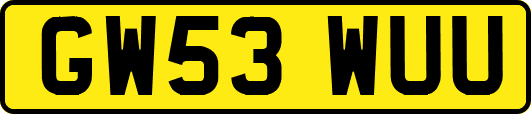 GW53WUU