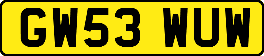 GW53WUW
