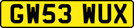 GW53WUX