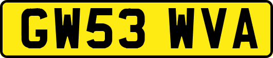 GW53WVA