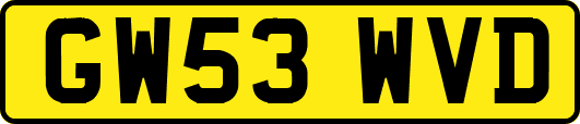 GW53WVD