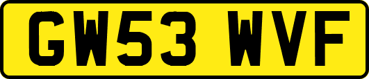 GW53WVF