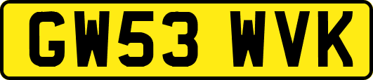 GW53WVK