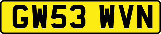 GW53WVN