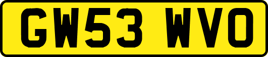 GW53WVO