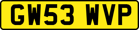 GW53WVP