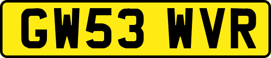 GW53WVR