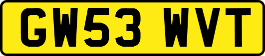 GW53WVT